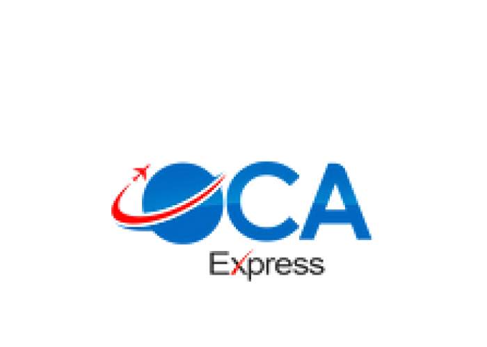 Oca Express logo