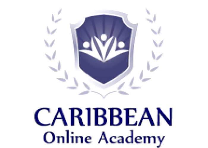 Caribbean Online Academy logo