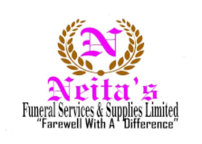 Neita's Funeral Services & Supplies Limited logo