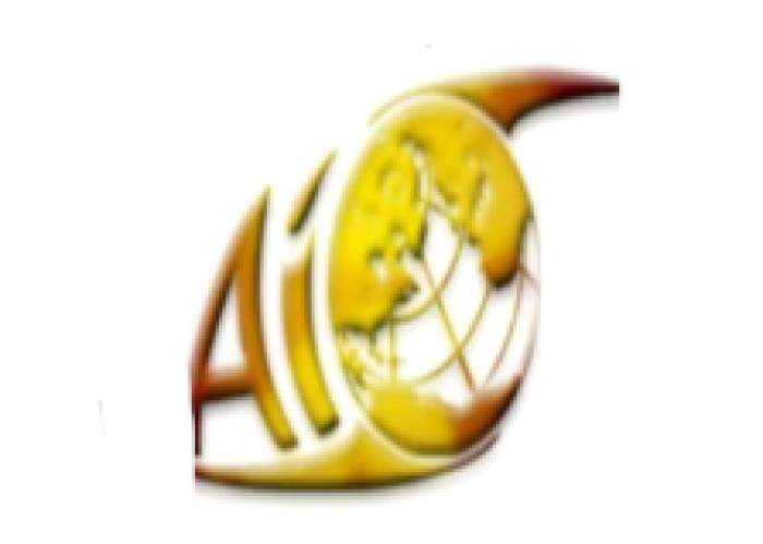 Aero International Shipping Ltd logo