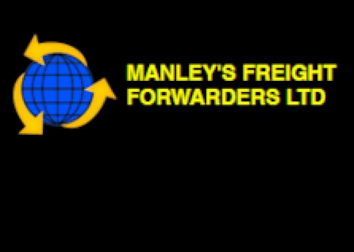 Manley’s Freight Forwarders LTD logo