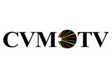 C V M Television Ltd logo