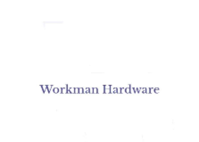 Workman Hardware logo