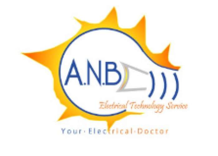 A.N.B Electrical Technology Service logo