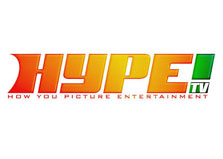 Hype TV (Jamaica) Ltd logo