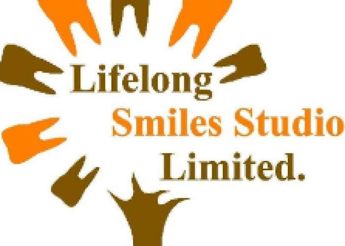 Lifelong Smiles Dental logo