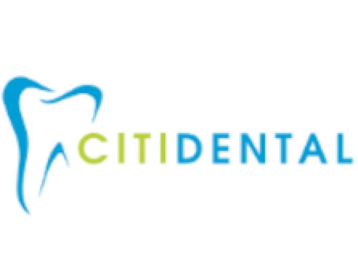 citadental logo