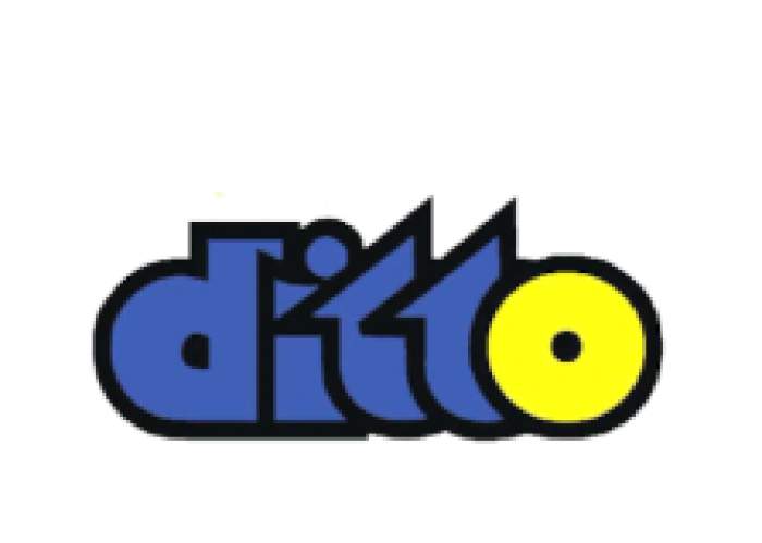 Ditto Limited logo