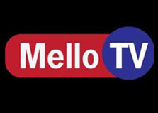 Mello TV Jamaica logo