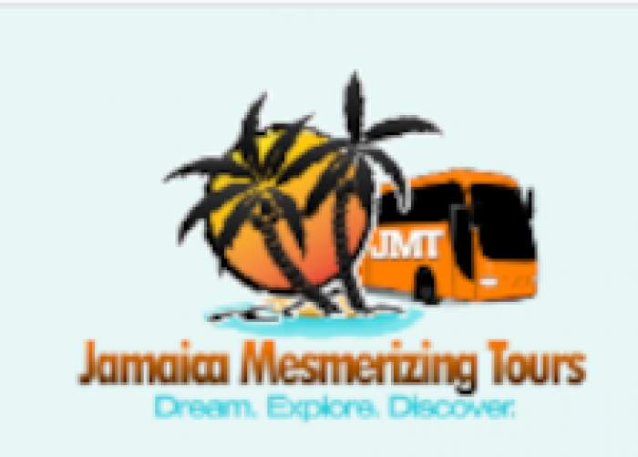 Jamaica Mesmerizing Tours logo