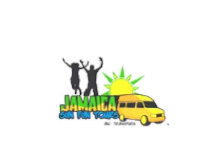 Jamaica Sun Fun Tours & Transfers logo