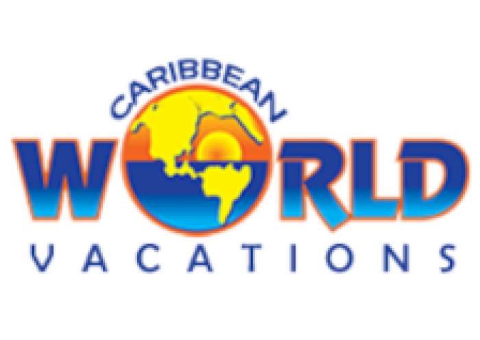 Caribbean World Vacations logo