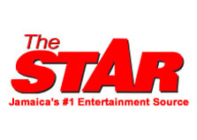 The Jamaica Star Newspaper logo