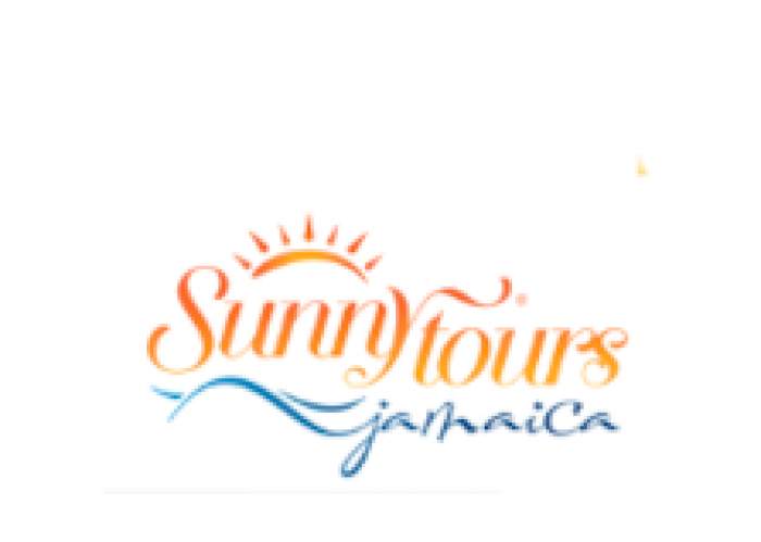 Sunny Tours Jamaica logo