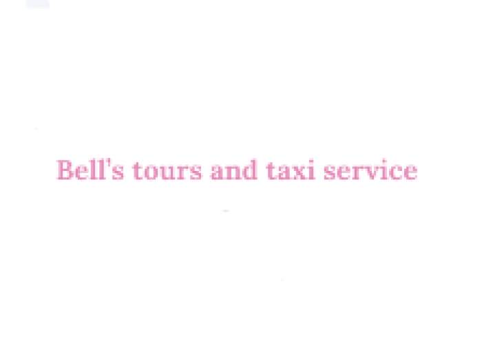 Bell's tours And Taxi Service logo