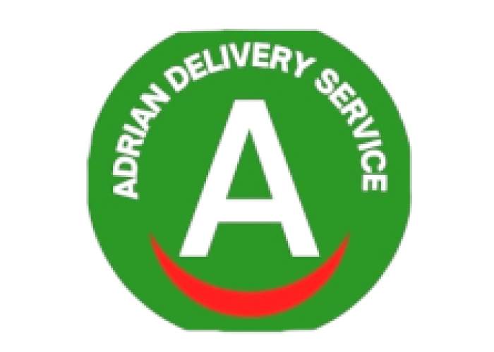 Adrian Delivery Service logo