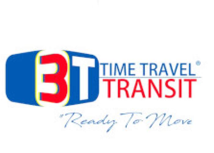 3T Removal Services logo