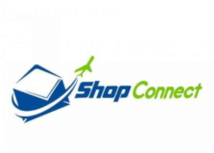 ShopConnect logo