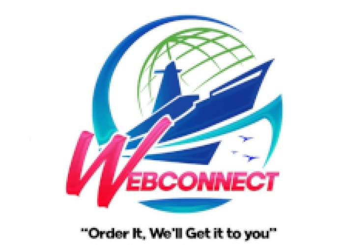 Webconnect logo