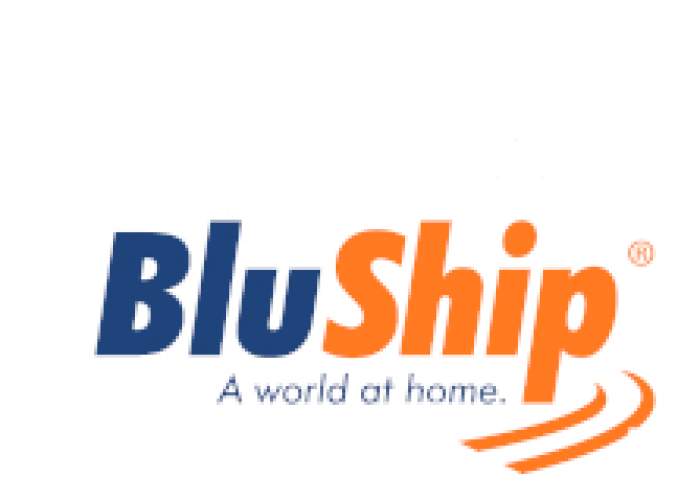 BluShipJA logo
