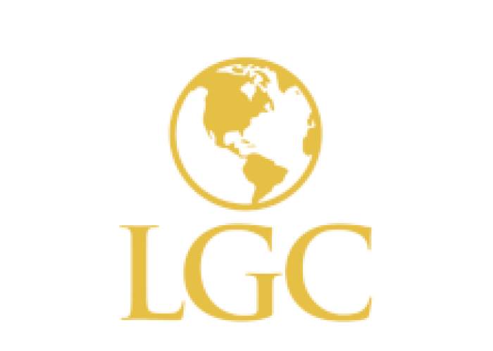 Lau Global Consulting (LGC) logo