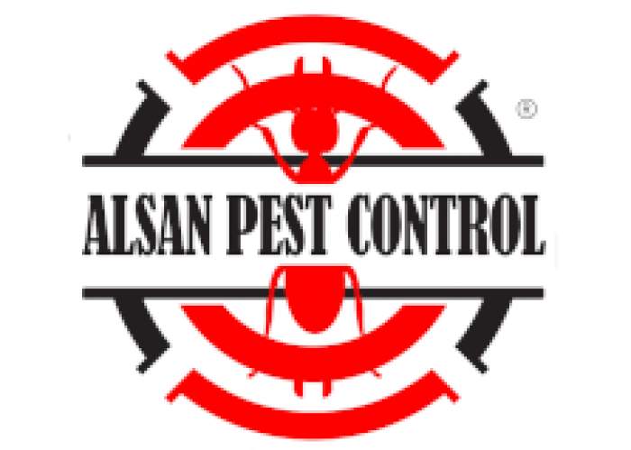 Alsan Pest Control Services logo