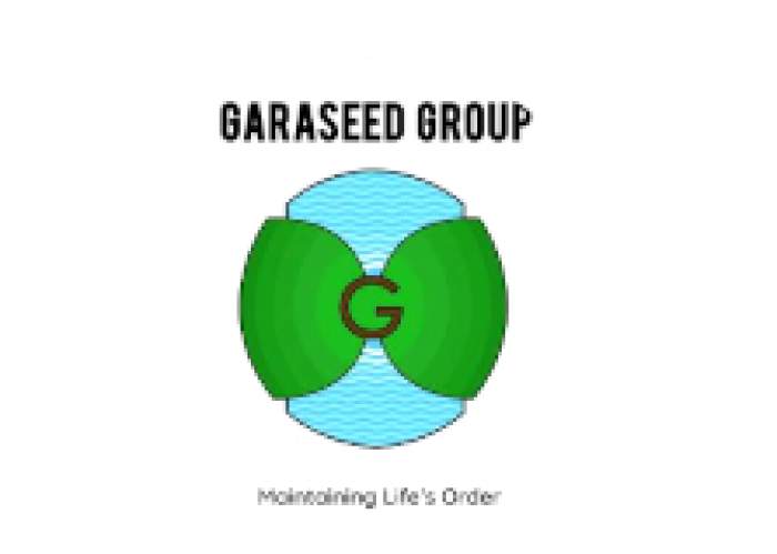 GaraSeed Group logo