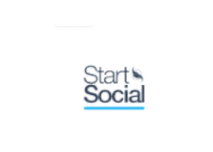 Start Social Limited logo