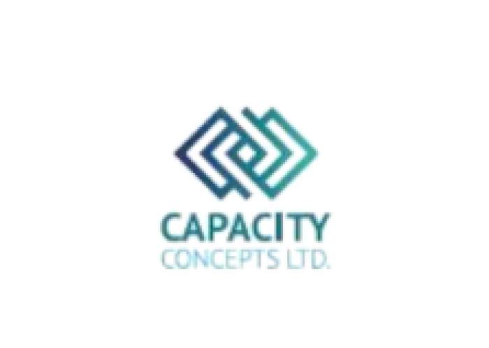 Capacity Concepts Limited logo