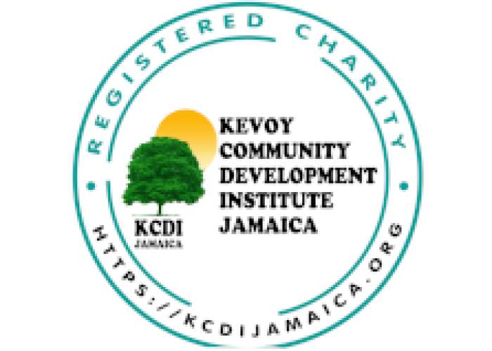 Kevoy Community Development Institute (KCDI) Jamaica logo