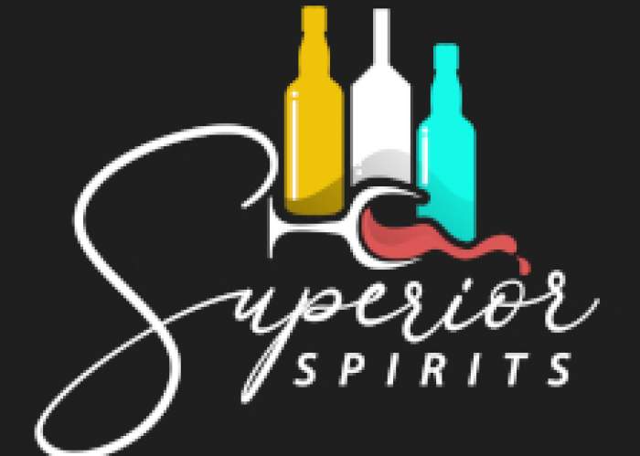 Superior Spirits logo