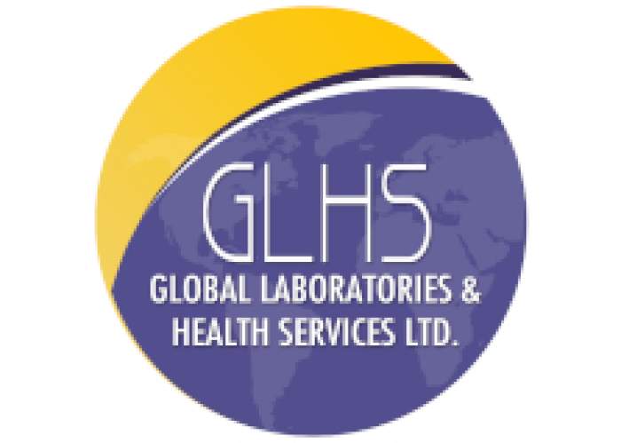 Global Laboratories & Health Services Limited logo