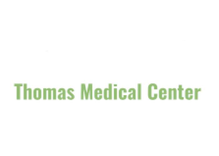 Thomas Medical Center  logo