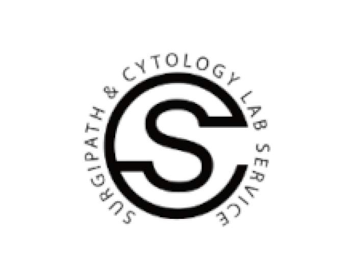 Surgipath and Cytology Lab logo