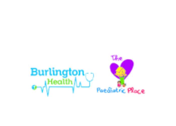 Burlington Health logo