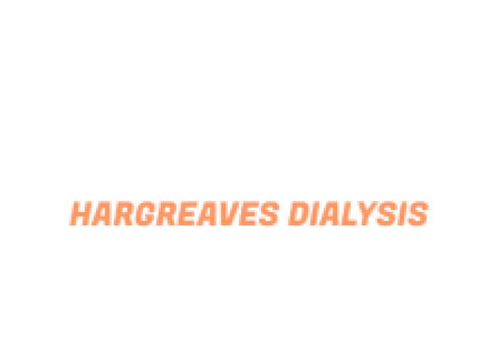 Hargreaves Dialysis logo