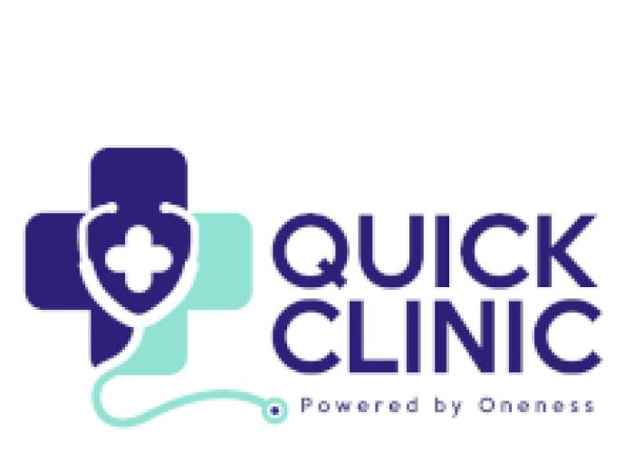 Oneness Quick Clinic logo