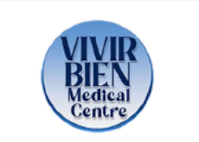 Vivir Bien Medical Centre logo