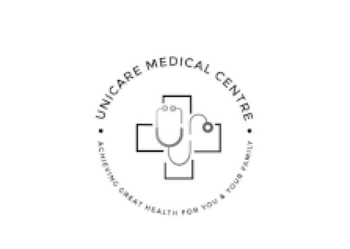 UniCare Medical Centre logo