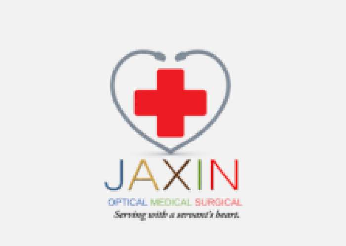 JAXIN logo