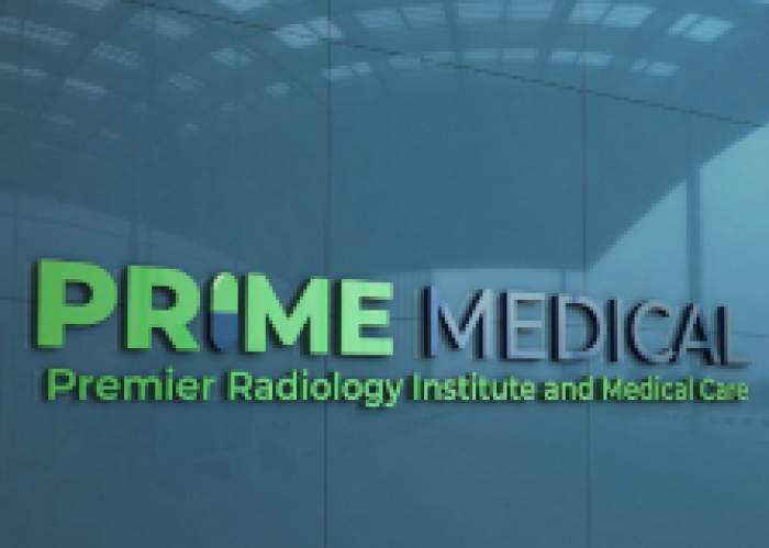 PRIME Medical logo