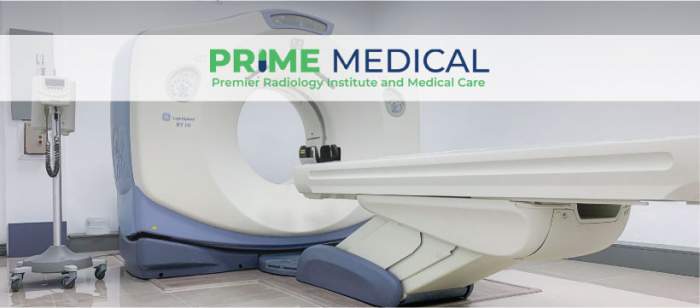 Premier Radiology Institute & Medical Care