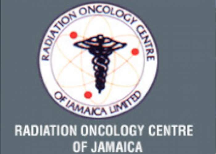 Radiation Oncology Centre Of Jamaica logo