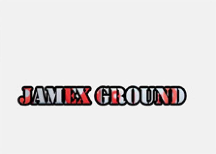 Jamex Group logo
