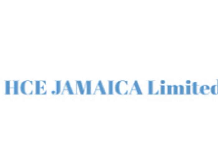 HCE Jamaica limited logo