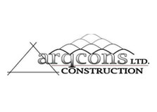 Arqcons Construction Ltd logo