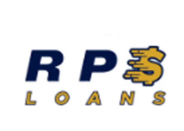 RPS Loans logo