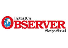 Jamaica Observer Limited logo