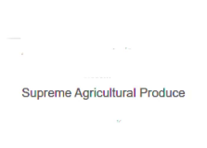 Supreme Agricultural Produce logo