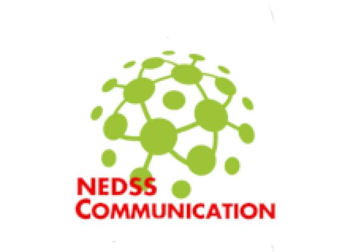 NEDSS Communication logo